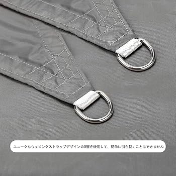 Lost Coast グレー タープ・シェード Lost Coast グレー タープ・シェード - メルカリ